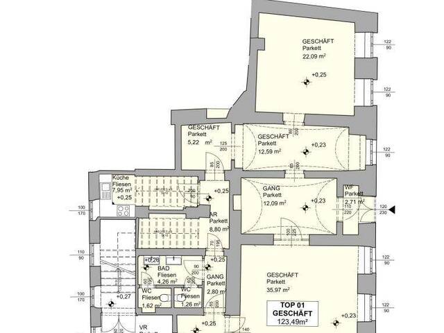 Immobilie in Stockerau - 5% Nettorendite! PROVISIONSFREI! - Bild 3