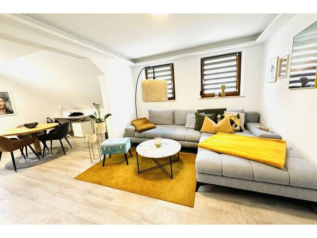 Immobilie in Schwaz - PREISREDUKTION!!! Charmantes Mehrgenerationenhaus im Herzen von Schwaz - Bild 4