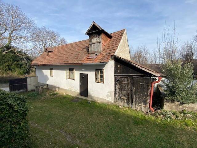 Immobilie in Maiersdorf - Bauernhof an der Hohen Wand SINCE 1804 !! - Bild 3