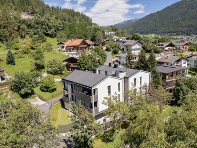 Immobilie in Steinach am Brenner - Elegante Neubauwohnung: 3 Zimmer, Terrasse & Premium-Ausstattung - Bild 1