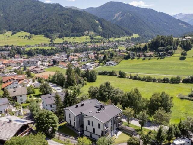 Immobilie in Steinach am Brenner - Elegante Neubauwohnung: 3 Zimmer, Terrasse & Premium-Ausstattung - Bild 2