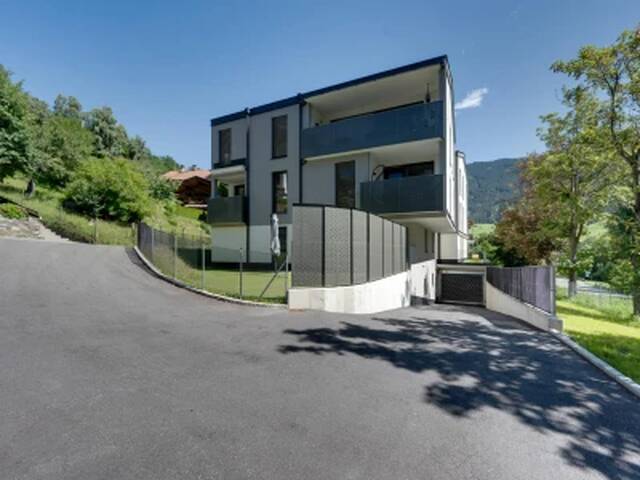 Immobilie in Steinach am Brenner - Elegante Neubauwohnung: 3 Zimmer, Terrasse & Premium-Ausstattung - Bild 3