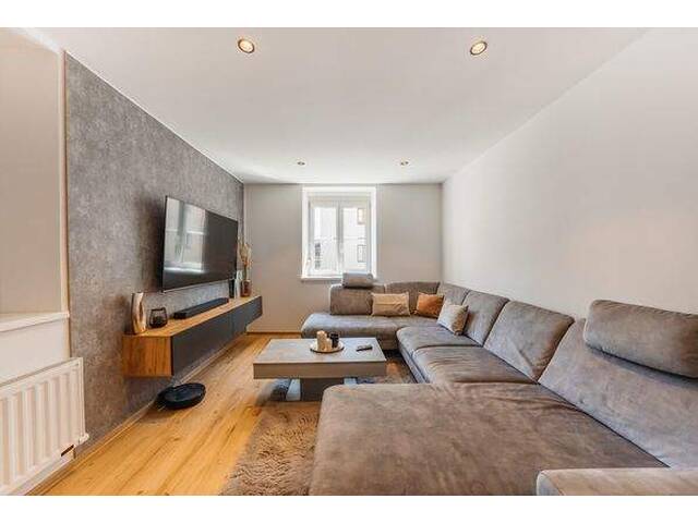 Immobilie in Zell am See - Ruhig und doch mitten im Geschehen - 3,5 Zimmer - Stadtwohnung - Bild 0