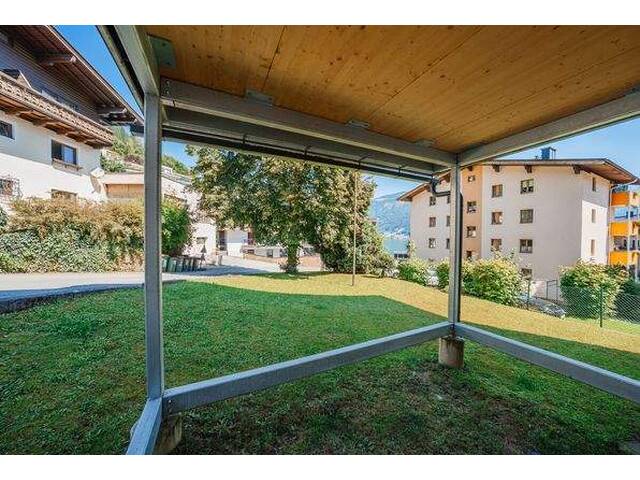 Immobilie in Zell am See - Ruhig und doch mitten im Geschehen - 3,5 Zimmer - Stadtwohnung - Bild 1