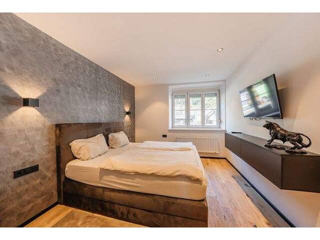 Immobilie in Zell am See - Ruhig und doch mitten im Geschehen - 3,5 Zimmer - Stadtwohnung - Bild 3