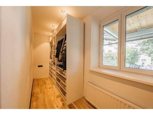 Immobilie in Zell am See - Ruhig und doch mitten im Geschehen - 3,5 Zimmer - Stadtwohnung - Bild 4