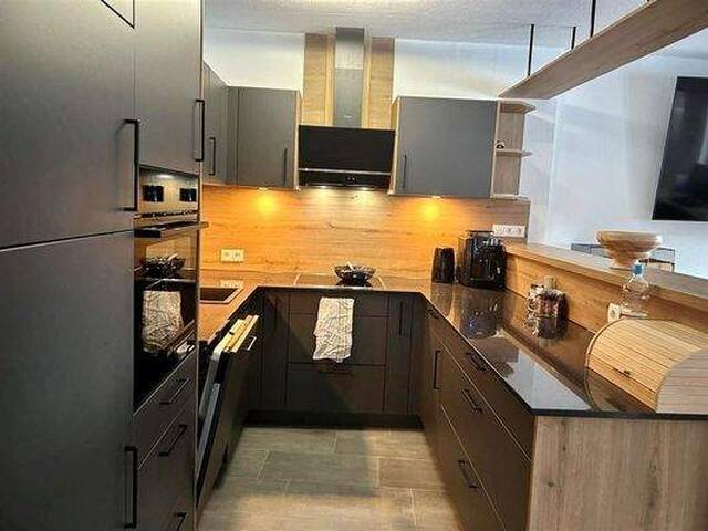 Immobilie in Arzl im Pitztal - Ihr Platz in den Tiroler Bergen – 3-Zimmer-Wohnung im Herzen von Arzl - Bild 0