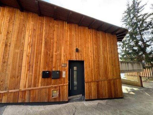 Immobilie in Arzl im Pitztal - Ihr Platz in den Tiroler Bergen – 3-Zimmer-Wohnung im Herzen von Arzl - Bild 1