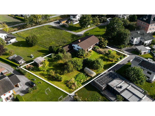 Immobilie in Meiningen - Exklusives Anwesen mit Sanierungspotenzial – gestalten Sie Ihr Traumhaus! - Bild 0