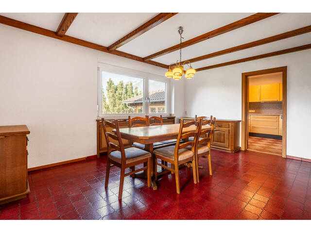 Immobilie in Meiningen - Exklusives Anwesen mit Sanierungspotenzial – gestalten Sie Ihr Traumhaus! - Bild 1