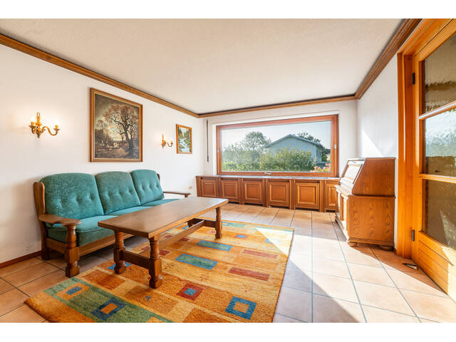 Immobilie in Meiningen - Exklusives Anwesen mit Sanierungspotenzial – gestalten Sie Ihr Traumhaus! - Bild 4