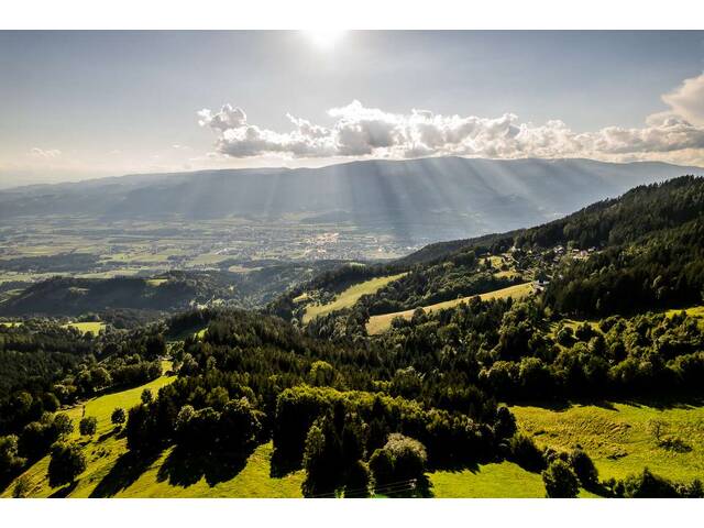 Immobilie in St. Stefan - Exklusive Ferienchalets mit FREIZEITWOHNSITZ-Widmung! - Bild 2