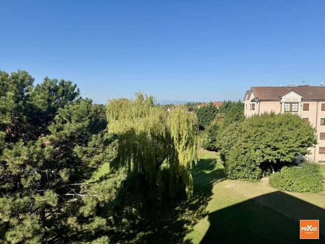 Immobilie in Pottendorf - Charmante Eigentumswohnung mit Loggia und Blick zum Schneeberg - Bild 0