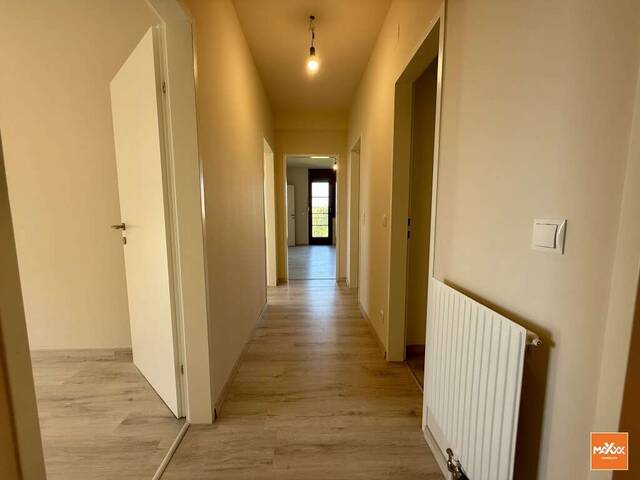 Immobilie in Pottendorf - Charmante Eigentumswohnung mit Loggia und Blick zum Schneeberg - Bild 1