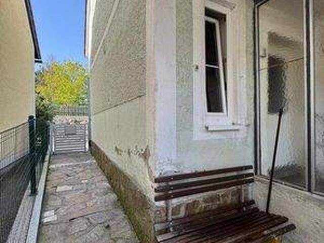 Immobilie in Rohrbach an der Lafnitz - Wohnhaus mit Potenzial auf großem Grundstück und kleiner Waldparzelle in Rohrbach an der Lafnitz - Bild 4