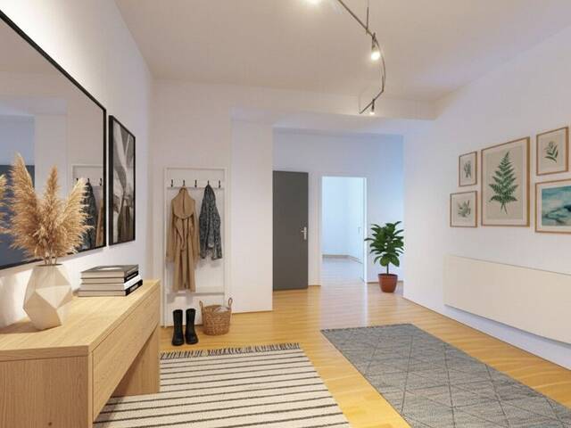 Immobilie in Ferlach - Großzügige 3-Zimmer-Eigentumswohnung in Ferlach - ideal für Wohnen & Arbeiten - Bild 0