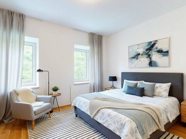 Immobilie in Ferlach - Großzügige 3-Zimmer-Eigentumswohnung in Ferlach - ideal für Wohnen & Arbeiten - Bild 2