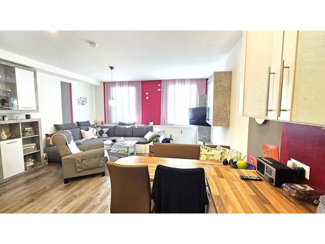 Immobilie in Sachsenburg - ANLEGER aufgepasst - Moderne 2-Zimmer-Wohnung in Sachsenburg - VERMIETET. - Bild 3