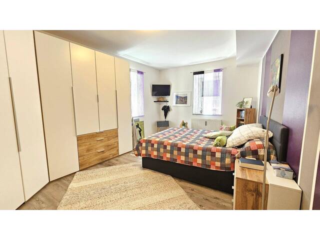 Immobilie in Sachsenburg - ANLEGER aufgepasst - Moderne 2-Zimmer-Wohnung in Sachsenburg - VERMIETET. - Bild 4