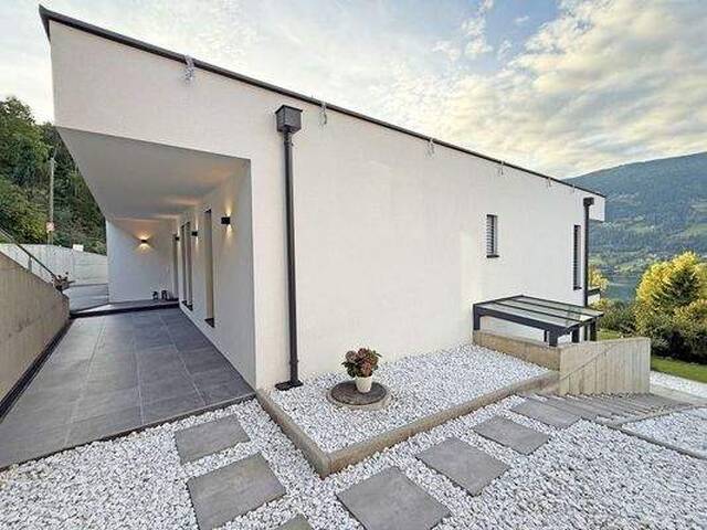 Immobilie in Ossiach - Penthouse-Gefühle in begehrter Seeblicklage am Ossiacher See - Bild 2