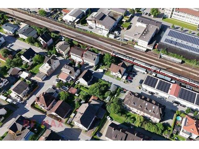 Immobilie in Bludenz - Langfristig investieren - Zinshaus mit fünf Wohneinheiten - Bild 1