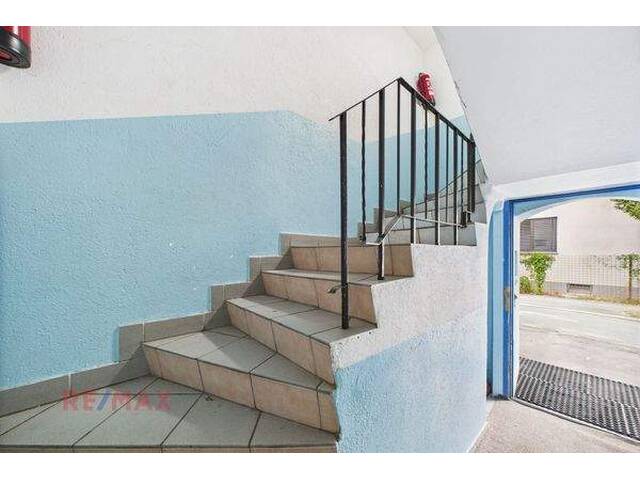 Immobilie in Bludenz - Langfristig investieren - Zinshaus mit fünf Wohneinheiten - Bild 2