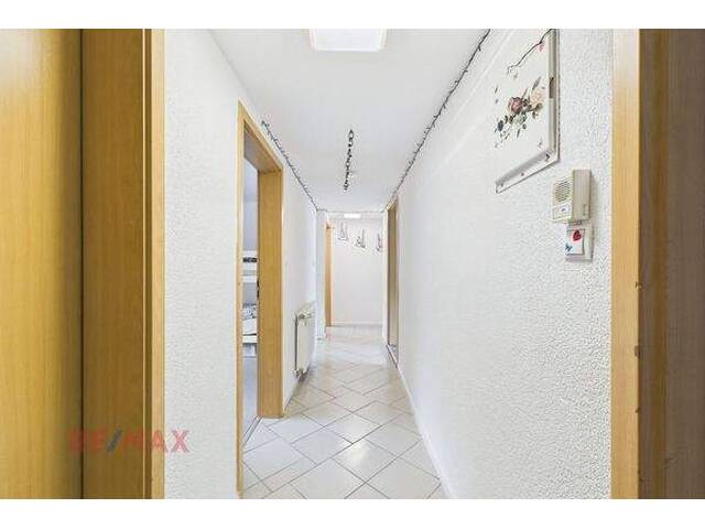 Immobilie in Bludenz - Langfristig investieren - Zinshaus mit fünf Wohneinheiten - Bild 3