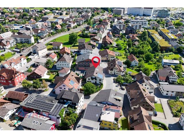 Immobilie in Bürs - Investment in zentraler Lage – Ihr neues Zinshaus in Bürs - Bild 1