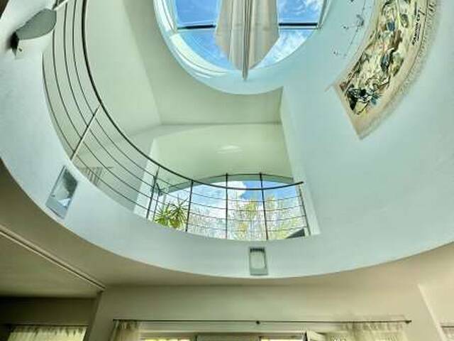 Immobilie in Thalheim bei Wels - OFFENES BIETERVERFAHREN - ARCHITHEKTENVILLA in THALHEIM am HUMMELHOF - MODERNISIERT und sehr HOCHWERTIG eingerichtet - ansehen lohnt sich - Bild 3