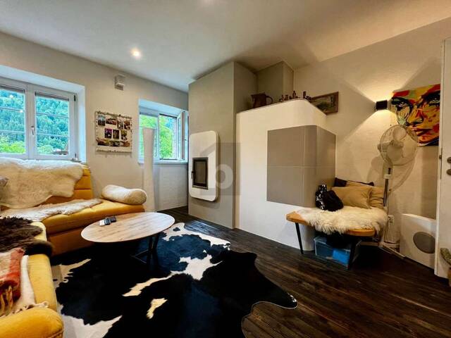 Immobilie in Kaprun - RUSTIKAL IN SUPER LAGE MIT GROßEM GARTEN! - Bild 0