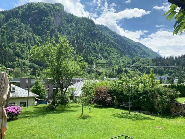 Immobilie in Kaprun - RUSTIKAL IN SUPER LAGE MIT GROßEM GARTEN! - Bild 2