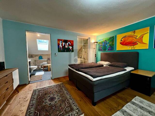 Immobilie in Kaprun - RUSTIKAL IN SUPER LAGE MIT GROßEM GARTEN! - Bild 3