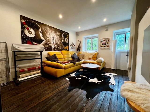 Immobilie in Kaprun - RUSTIKAL IN SUPER LAGE MIT GROßEM GARTEN! - Bild 4