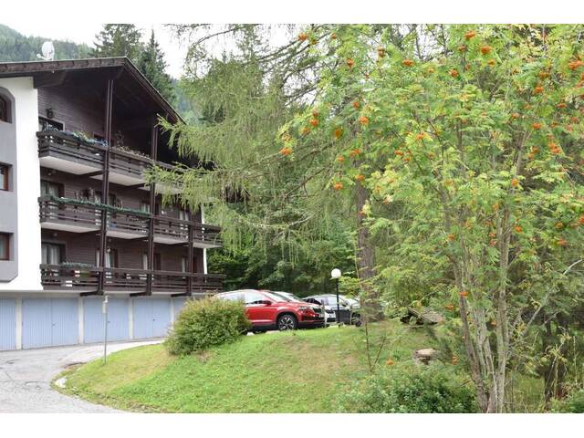 Immobilie in Kleinkirchheim - Kleine Wohnung im Grünen in Bad Kleinkirchheim - Bild 2