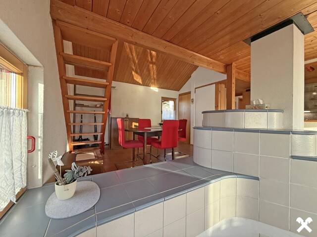 Immobilie in Alberschwende - Mehr Raum fürs Leben – Einfamilienhaus mit Einliegerwohnungspotenzial - Bild 1