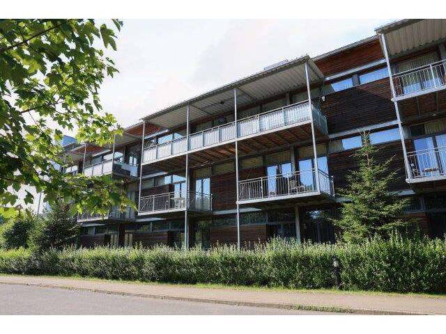 Immobilie in Loipersdorf bei Fürstenfeld - Exklusives Wohnen im 4* Hotel Das Sonnreich - Moderne Eigentumswohnung (113m²) mit Balkon - neben der Therme Loipersdorf! - Bild 1