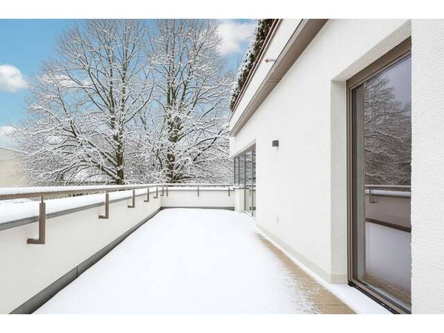 Immobilie in Aigen - City Life!Elegante 3-Zimmer Wohnung in beliebter Lage - Bild 0