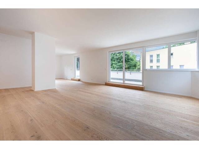 Immobilie in Aigen - City Life!Elegante 3-Zimmer Wohnung in beliebter Lage - Bild 2