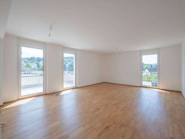 Immobilie in Neulengbach - Wohnpark Neulengbach | Erstbezug | 3 Zimmer mit Balkon - Bild 1