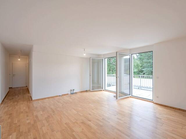 Immobilie in Neulengbach - Wohnpark Neulengbach | Erstbezug | 3 Zimmer mit Balkon - Bild 2