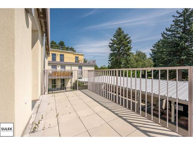 Immobilie in Neulengbach - Wohnpark Neulengbach | Erstbezug | 3 Zimmer mit Balkon - Bild 3