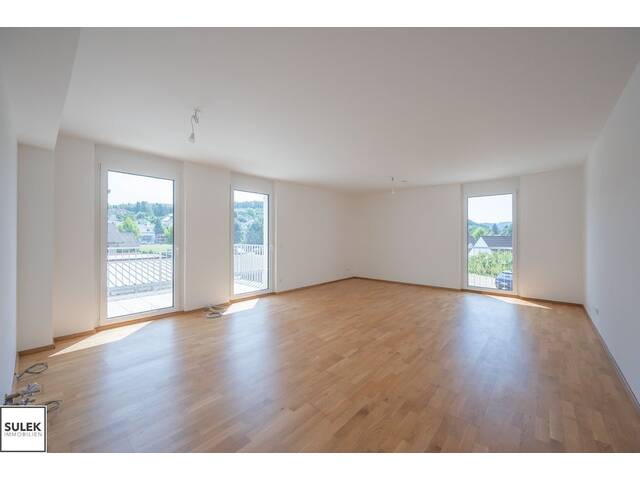 Immobilie in Neulengbach - Wohnpark Neulengbach | Erstbezug | 3 Zimmer mit Balkon - Bild 4