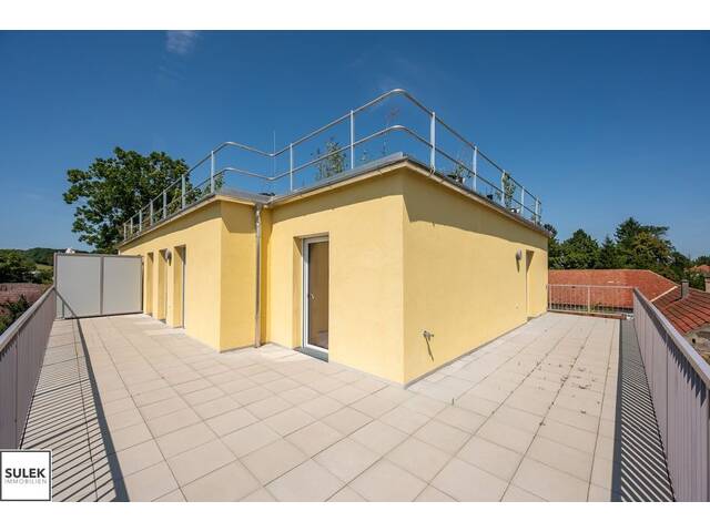 Immobilie in Neulengbach - Neulengbach | Erstbezug | Kauf | Haus 3 - Top 10 | 3 Zimmer DG mit 48 m² Terrasse | Erdwärmepumpe statt Öl & Gas! - Bild 3