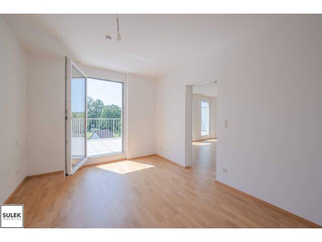 Immobilie in Neulengbach - Neulengbach | Erstbezug | Kauf | Haus 3 - Top 10 | 3 Zimmer DG mit 48 m² Terrasse | Erdwärmepumpe statt Öl & Gas! - Bild 4