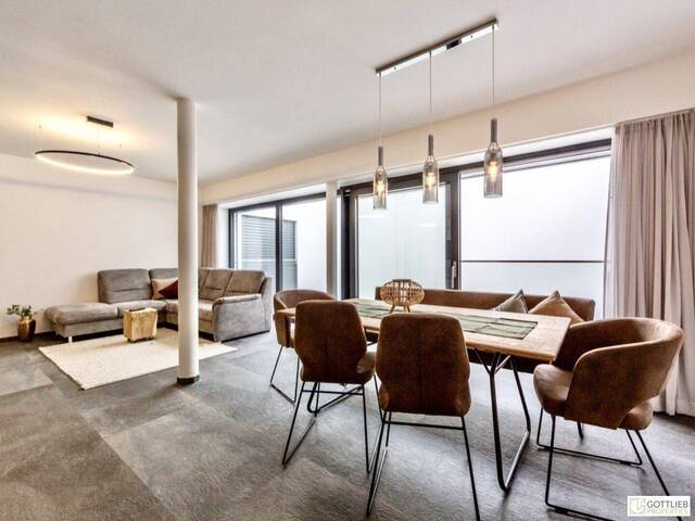 Immobilie in Kirchberg in Tirol - Nahe Kitzbühel mit ca. 5 % Rendite! Lichtdurchflutetes, gemütliches 2-Zimmer-Apartment im Brixental - Bild 2