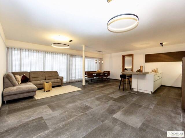 Immobilie in Kirchberg in Tirol - Nahe Kitzbühel mit ca. 5 % Rendite! Lichtdurchflutetes, gemütliches 2-Zimmer-Apartment im Brixental - Bild 3