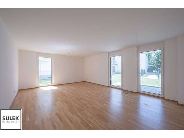 Immobilie in Neulengbach - Wohnpark Neulengbach | Erstbezug | 3 Zimmer mit Garten - Bild 1