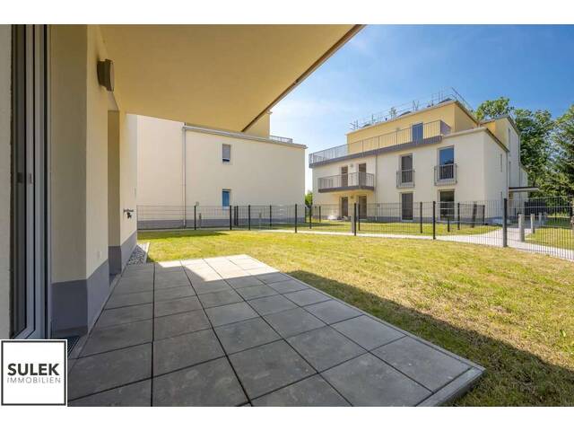 Immobilie in Neulengbach - Wohnpark Neulengbach | Erstbezug | 3 Zimmer mit Garten - Bild 2