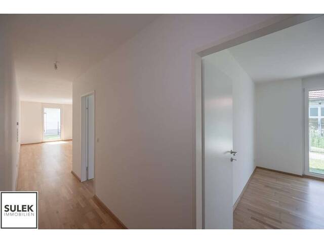 Immobilie in Neulengbach - Wohnpark Neulengbach | Erstbezug | 3 Zimmer mit Garten - Bild 3