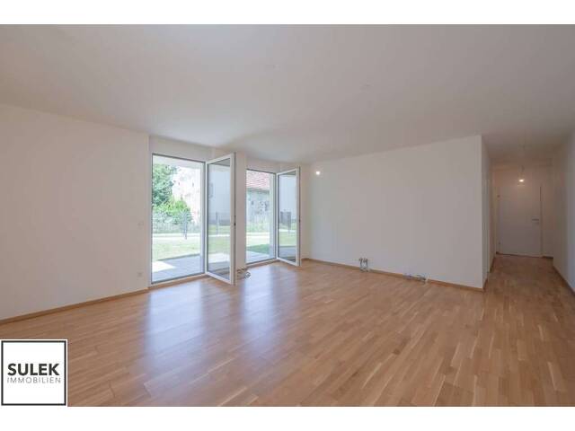 Immobilie in Neulengbach - Wohnpark Neulengbach | Erstbezug | 3 Zimmer mit Garten - Bild 4